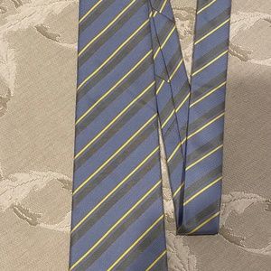 men's tie